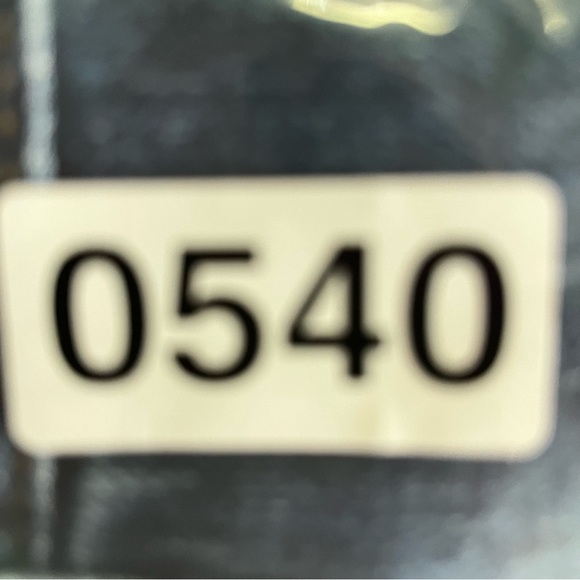 AG 26x27 Ex-Boyfriend Slouchy Slim Jeans 0540 midrise jeans mid rise - Picture 11 of 11